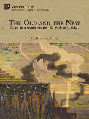 cover image of The Old and the New